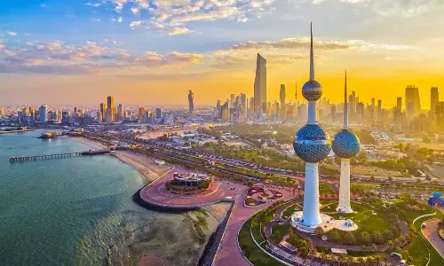 റഷ്യ-യുക്രൈൻ യുദ്ധഭീതി:ഭക്ഷ്യ സംഭരണം വർധിപ്പിച്ച് കുവൈത്ത്