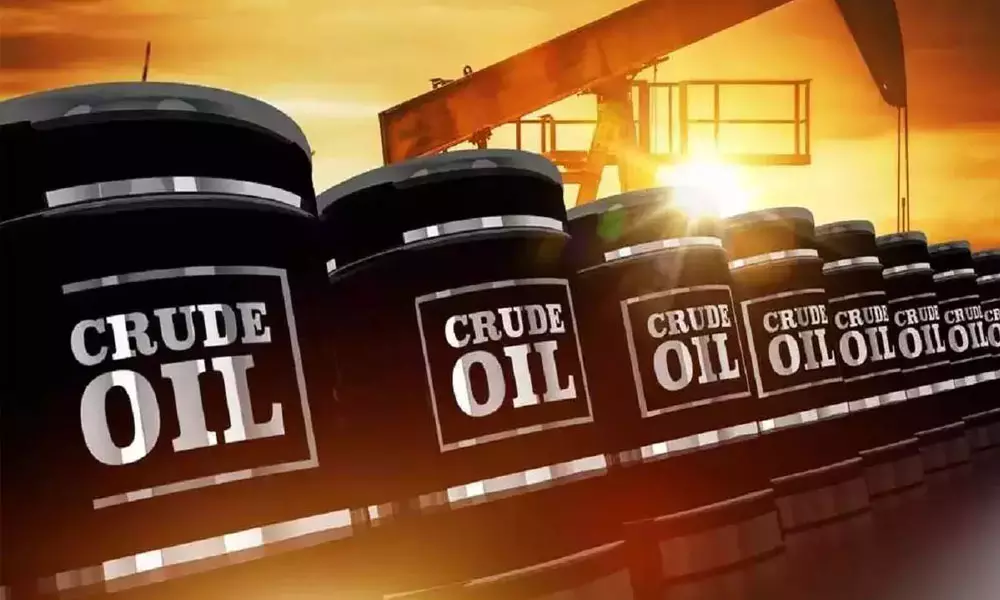 യുക്രൈൻ യുദ്ധം: നൂറു ഡോളർ കടന്ന് ക്രൂഡോയിൽ വില- എണ്ണ പൊള്ളും