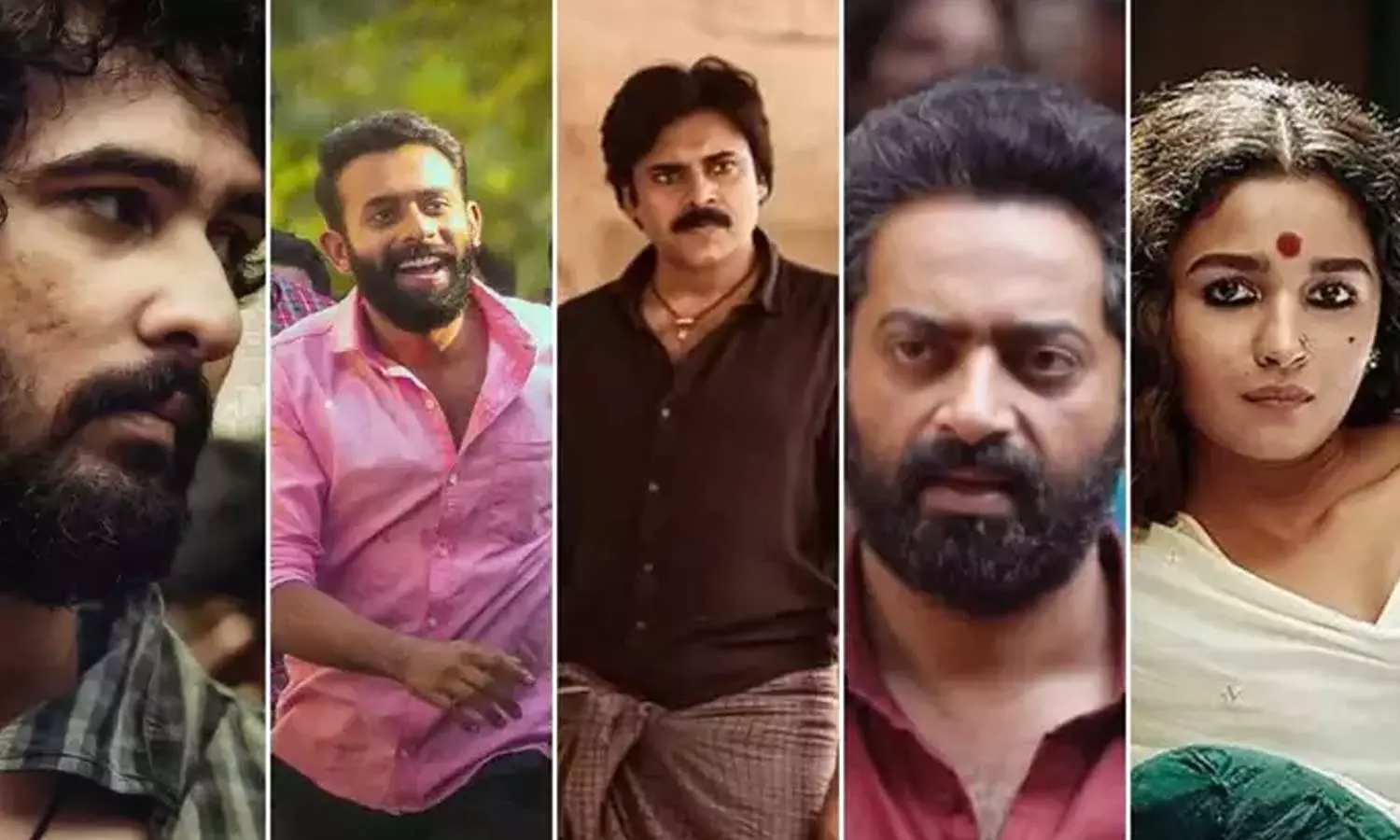 കോവിഡ് ഭീതിയൊഴിഞ്ഞു; നാളെ തിയറ്ററിലും ഒടിടിയിലുമായി റിലീസിനെത്തുന്ന ചിത്രങ്ങൾ