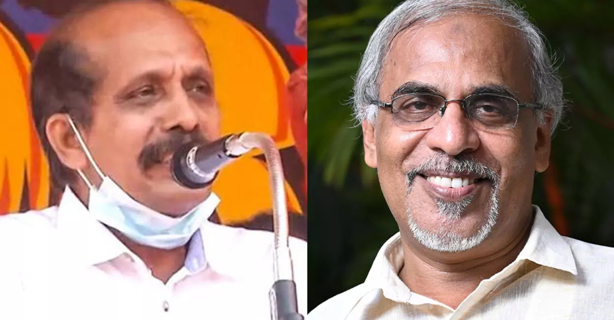 മന്ത്രിയെ പിന്‍വലിക്കാന്‍ ആവശ്യപ്പെടേണ്ടെന്ന് വഹാബ് പക്ഷം; ഉടായിപ്പ് രാഷ്ട്രീയമെന്ന് കാസിം ഇരിക്കൂറും