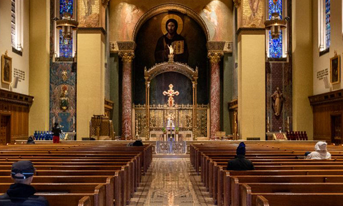 ഓർത്തഡോക്സ് സഭയിലെ മെത്രാപ്പോലീത്തമാരുടെ തെരഞ്ഞെടുപ്പ് നാളെ