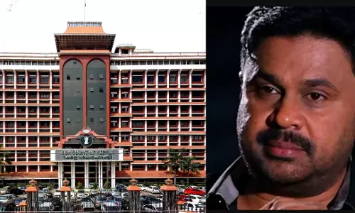 നടിയെ ആക്രമിച്ച കേസ്; തുടരന്വേഷണം തടയണമെന്നാവശ്യപ്പെട്ട് ദിലീപ് നൽകിയ ഹരജി ഇന്ന് കോടതിയിൽ