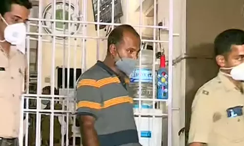 ഹരിദാസ് കൊലക്കേസ്; കസ്റ്റഡിയിലെടുത്ത നിജിൽ ദാസിനെ വിട്ടയച്ചു