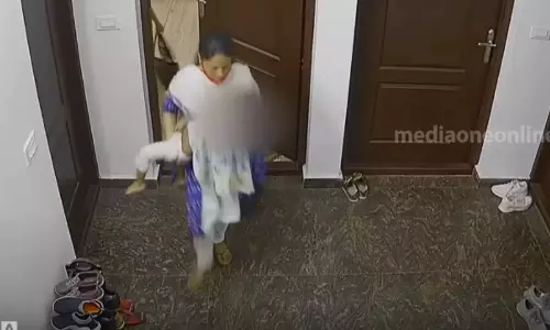 തൃക്കാക്കരയിൽ പരിക്കേറ്റ കുട്ടിയുടെ അമ്മയും അമ്മൂമ്മയും ആത്മഹത്യക്ക് ശ്രമിച്ചു