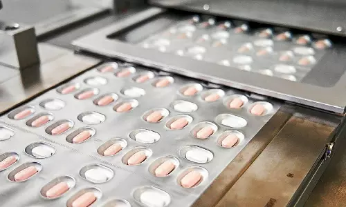 ബഹ്റൈനിൽ പാക്​സ്​ലോവിഡ്​ ഉപയോഗത്തിന്​ അനുമതി