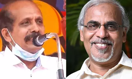 മന്ത്രിയെ പിന്‍വലിക്കാന്‍ ആവശ്യപ്പെടേണ്ടെന്ന് വഹാബ് പക്ഷം; ഉടായിപ്പ് രാഷ്ട്രീയമെന്ന് കാസിം ഇരിക്കൂറും