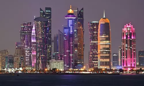 ഇന്ത്യയടക്കമുള്ള രാജ്യങ്ങളിൽ നിന്നുള്ളവർക്ക് ഖത്തർ ക്വാറന്റൈൻ ഒഴിവാക്കി