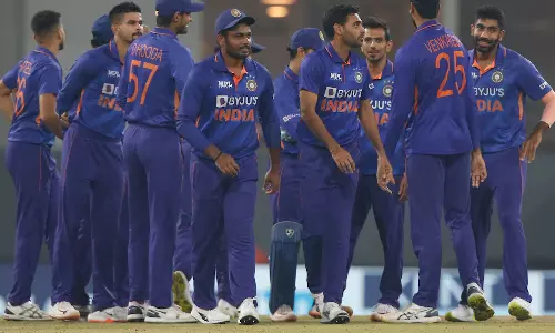 ലങ്കാ ദഹനം; ശ്രീലങ്കയ്‌ക്കെതിരായ ടി20യിൽ ഇന്ത്യക്ക് 62 റൺസ് ജയം