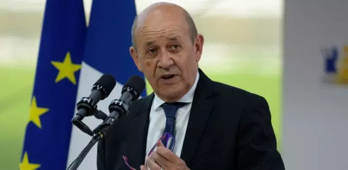 നാറ്റോയുടെ കൈവശവും ആണവായുധങ്ങള് ഉണ്ടെന്ന് റഷ്യ മറക്കരുത്; മുന്നറിയിപ്പുമായി ഫ്രാന്സ് നാറ്റോയുടെ കൈവശവും ആണവായുധങ്ങള് ഉണ്ടെന്ന് റഷ്യ മറക്കരുത്; മുന്നറിയിപ്പുമായി ഫ്രാന്സ്