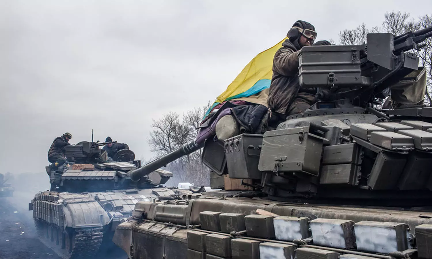യുക്രൈനിൽ രക്ഷാദൗത്യം ഊർജിതമാക്കി ഇന്ത്യ യുക്രൈനിൽ രക്ഷാദൗത്യം ഊർജിതമാക്കി ഇന്ത്യ