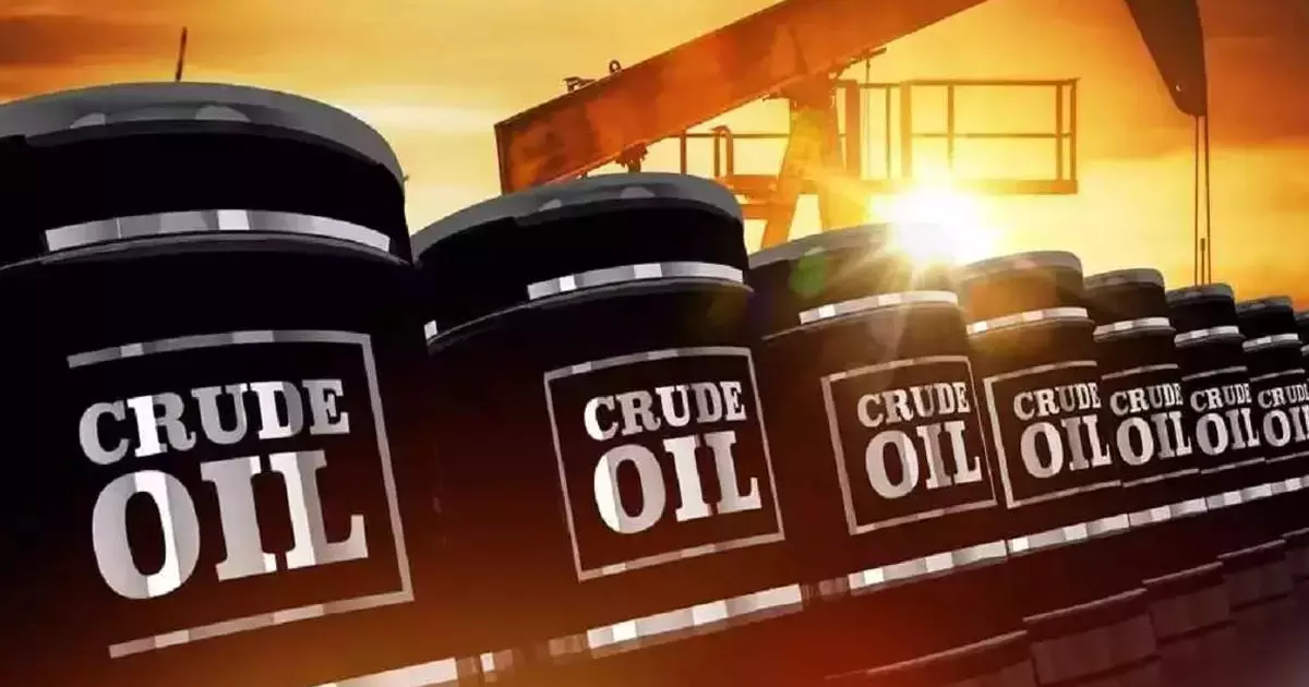 എണ്ണ വില കുതിക്കുന്നു; ആഗോള സാമ്പത്തിക മേഖലക്ക് വൻ ആഘാതമായി യുക്രൈന് യുദ്ധം എണ്ണ വില കുതിക്കുന്നു; ആഗോള സാമ്പത്തിക മേഖലക്ക് വൻ ആഘാതമായി യുക്രൈന് യുദ്ധം