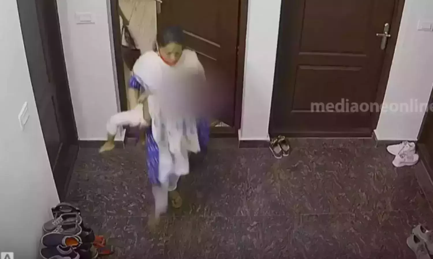 തൃക്കാക്കരയിൽ കുഞ്ഞിന് പരിക്കേറ്റ സംഭവം; കുട്ടിയുടെ സംരക്ഷണം ശിശുക്ഷേമ സമിതി ഏറ്റെടുത്തു