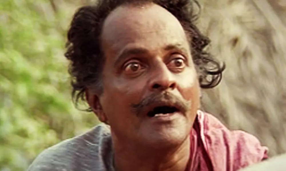 കുതിരവട്ടം പപ്പുവിന്റെ ഓർമകൾക്ക് 22 വർഷം