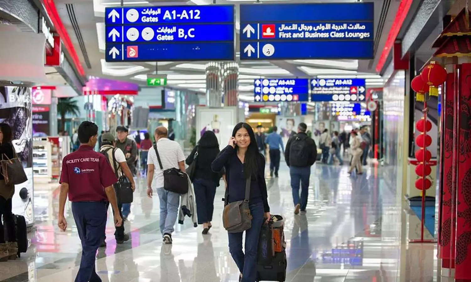 വാക്സിനെടുത്തവർക്ക് യുഎഇയിലേക്ക് വരാൻ കോവിഡ് പിസിആർ ടെസ്റ്റ് ആവശ്യമില്ല വാക്സിനെടുത്തവർക്ക് യുഎഇയിലേക്ക് വരാൻ കോവിഡ് പിസിആർ ടെസ്റ്റ് ആവശ്യമില്ല