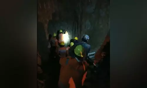 16 മണിക്കൂര്‍ നീണ്ട രക്ഷാപ്രവര്‍ത്തനം ഫലം കണ്ടില്ല; കുഴല്‍ക്കിണറില്‍ വീണ ബാലന് ദാരുണാന്ത്യം