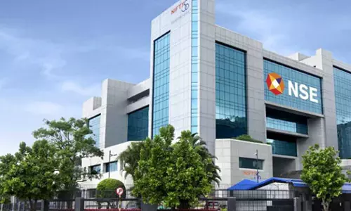 എന്‍.എസ്.ഇ ക്രമക്കേട്: യോഗിയുടെ നിര്‍ദേശപ്രകാരം നിയമിതനായ ആനന്ദ് സുബ്രഹ്മണ്യം അറസ്റ്റില്‍