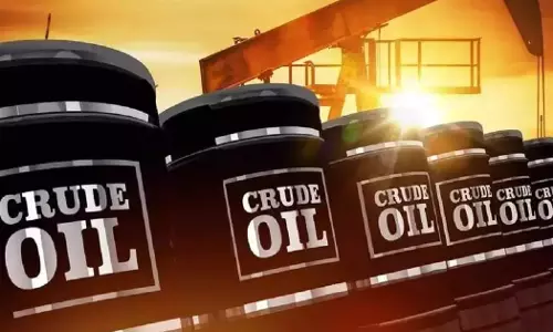 എണ്ണ വില കുതിക്കുന്നു; ആഗോള സാമ്പത്തിക മേഖലക്ക്​ വൻ ആഘാതമായി യുക്രൈന്‍ യുദ്ധം