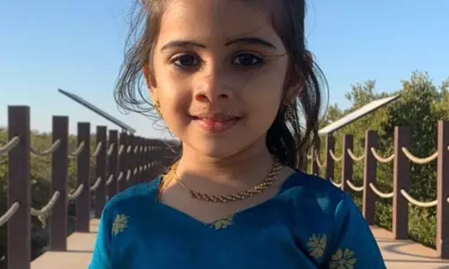 വീട്ടിനുള്ളില്‍ കളിക്കുന്നതിനിടെ പരിക്കേറ്റ ബാലിക ഖത്തറില്‍ മരിച്ചു