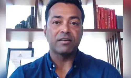 മുൻ പങ്കാളി റിയ പിള്ളക്കെതിരെ ഗാർഹിക പീഡനം; ലിയാണ്ടർ പെയസ് കുറ്റക്കാരനെന്ന് കോടതി