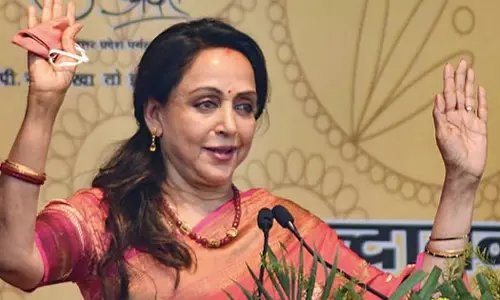 മോദിജി ലോകനേതാവായി, യുക്രൈൻ യുദ്ധം അവസാനിപ്പിക്കാൻ എല്ലാവരും സഹായം തേടുന്നു: ഹേമമാലിനി