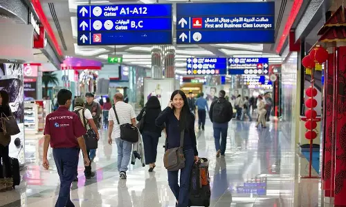 വാക്സിനെടുത്തവർക്ക് യുഎഇയിലേക്ക് വരാൻ കോവിഡ് പിസിആർ ടെസ്റ്റ് ആവശ്യമില്ല വാക്സിനെടുത്തവർക്ക് യുഎഇയിലേക്ക് വരാൻ കോവിഡ് പിസിആർ ടെസ്റ്റ് ആവശ്യമില്ല