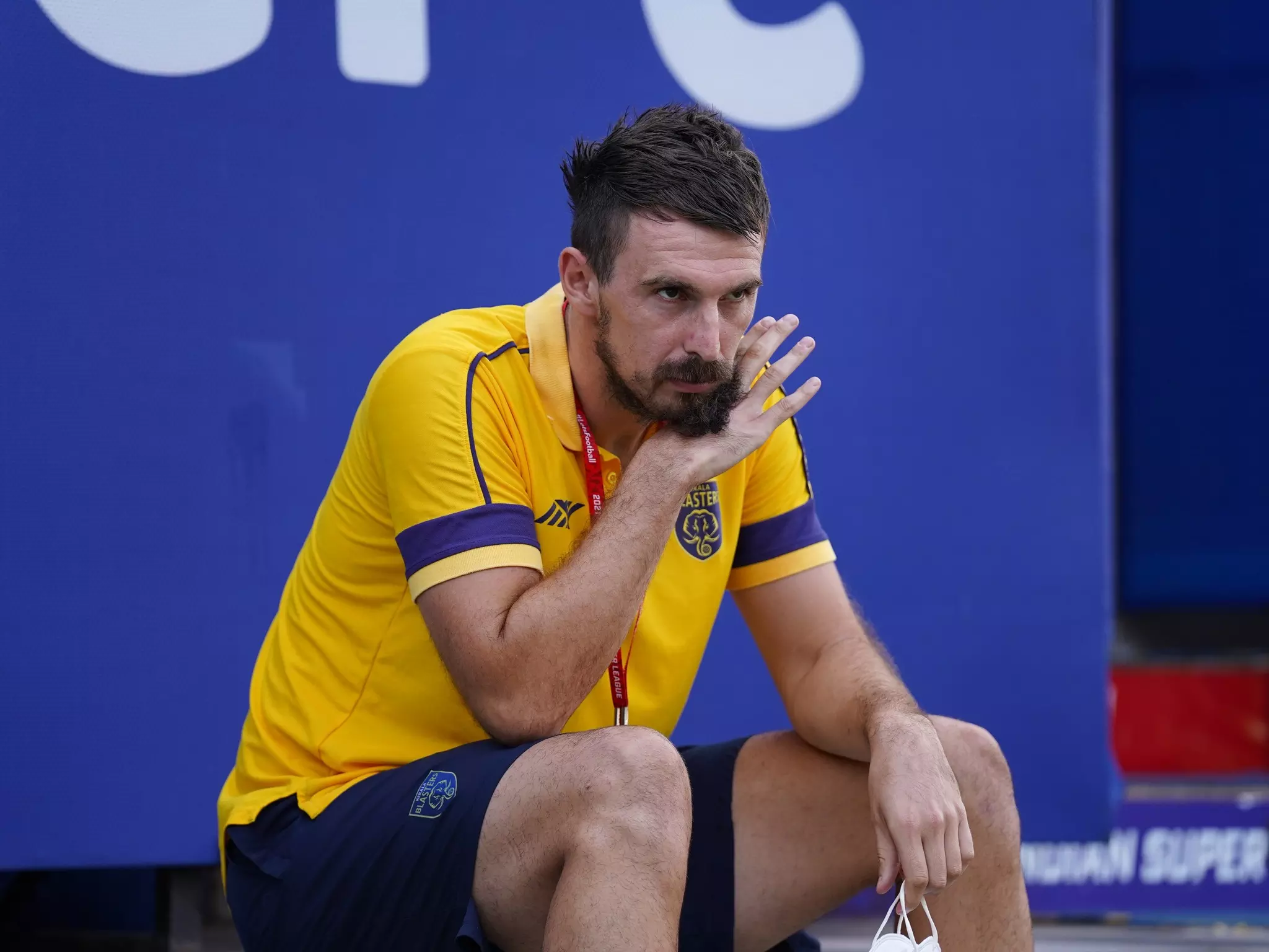 ബ്ലാസ്റ്റേഴ്സില്‍ തുടരാനാണ് ആഗ്രഹം: യെനസ് സിപ്പോവിച്ച്