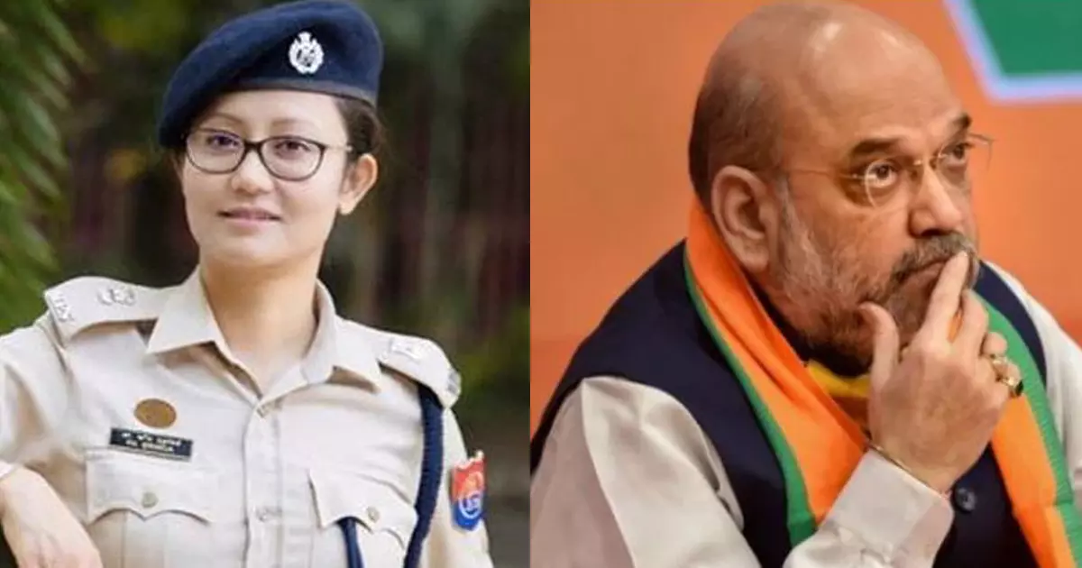 മണിപ്പൂരില് ബി.ജെ.പിയുടെ നെഞ്ചിടിപ്പ് കൂട്ടി പെൺസിങ്കം; പ്രചാരണത്തിന് നേരിട്ടത്തി അമിത് ഷാ മണിപ്പൂരില് ബി.ജെ.പിയുടെ നെഞ്ചിടിപ്പ് കൂട്ടി പെൺസിങ്കം; പ്രചാരണത്തിന് നേരിട്ടത്തി അമിത് ഷാ