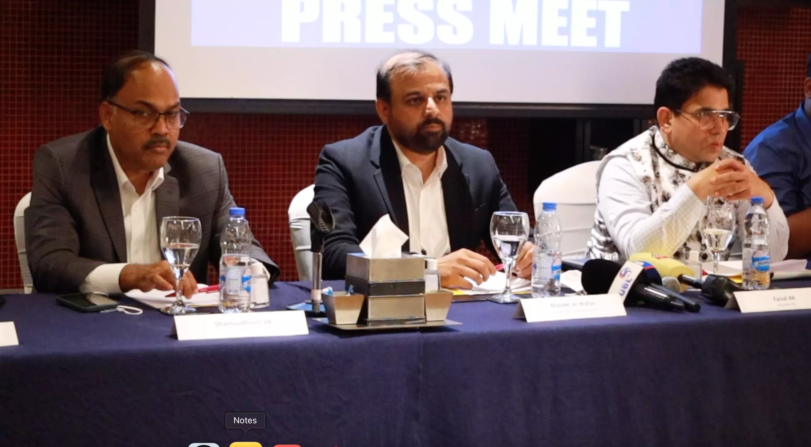 ഐ പി എ ഇഗ്നൈറ്റ് ഇന്ന്:  സ്റ്റാർട്ട്അപ്പ് മിഷനും സഹകരിക്കും