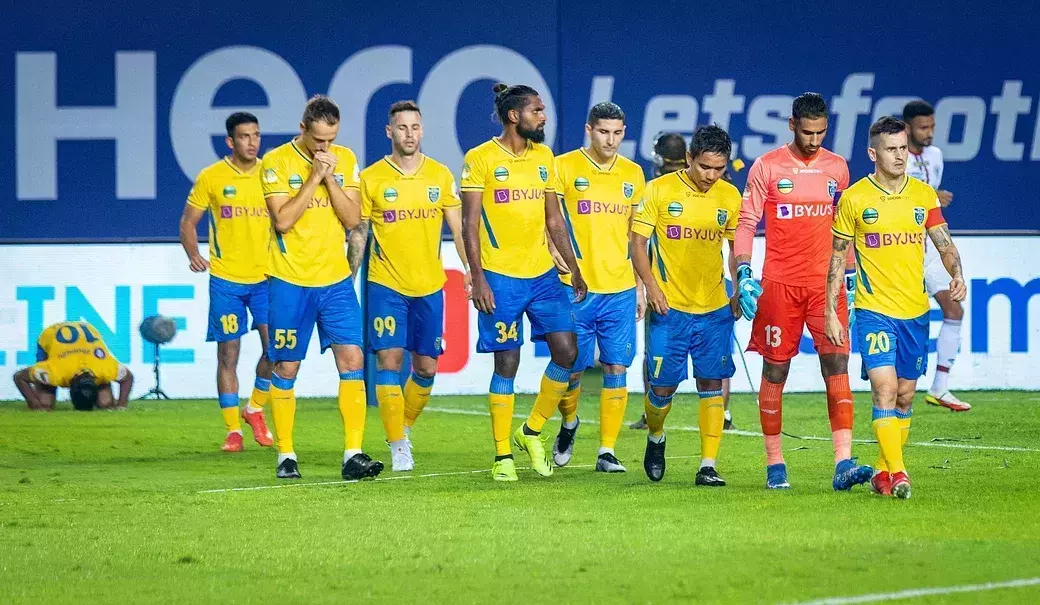 ഐ.എസ്.എല്‍; ബ്ലാസ്റ്റേഴ്സിന് ഇന്ന് ജീവന്മരണപോരാട്ടം