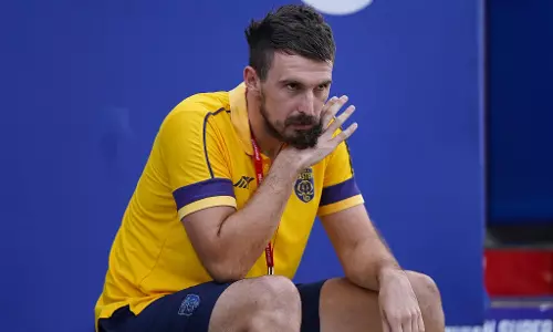 ബ്ലാസ്റ്റേഴ്സില്‍ തുടരാനാണ് ആഗ്രഹം: യെനസ് സിപ്പോവിച്ച്