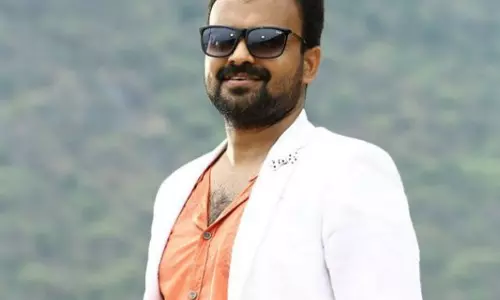 ന്നാ താൻ കേസ് കൊട്; കുഞ്ചാക്കോ ബോബന്‍ നായകനായ ചിത്രത്തിന്‍റെ ഷൂട്ടിംഗ് തുടങ്ങി