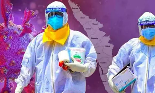 ഒന്നര വർഷത്തിന് ശേഷം കോവിഡ് കേസുകൾ ആയിരത്തിൽ താഴെയായെന്ന് ആരോഗ്യമന്ത്രി ഒന്നര വർഷത്തിന് ശേഷം കോവിഡ് കേസുകൾ ആയിരത്തിൽ താഴെയായെന്ന് ആരോഗ്യമന്ത്രി