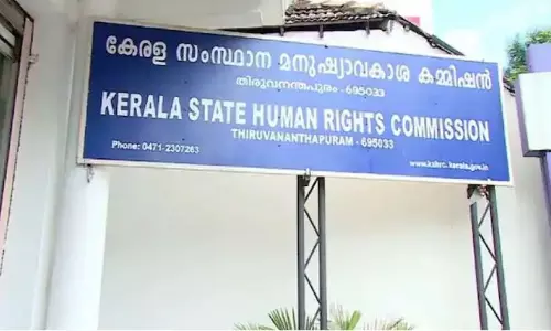 തെരുവ്‌നായ ആക്രമണം തടയണം: മനുഷ്യാവകാശ കമ്മിഷൻ