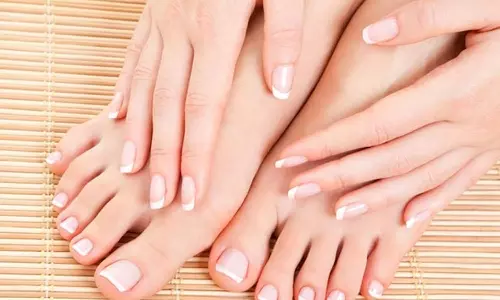 കാലിലെ അണുബാധയകറ്റാൻ വീട്ടിലെ മരുന്ന് മതിയാകും