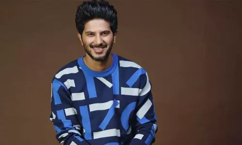 പഴയ ഗുണ്ടകളെ കളിയാക്കരുത് ഉപചാരപൂർവം ദുൽഖർ സൽമാൻ