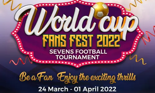 എക്സ്പാറ്റ്‌ സ്പോർട്ടീവ്‌ ഫാന്‍സ് ഫുട്ബാൾ ടൂര്‍ണ്ണമെന്റ് രജിസ്ട്രേഷൻ തുടങ്ങി