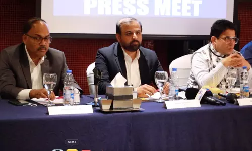 ഐ പി എ ഇഗ്നൈറ്റ് ഇന്ന്: സ്റ്റാർട്ട്അപ്പ് മിഷനും സഹകരിക്കും ഐ പി എ ഇഗ്നൈറ്റ് ഇന്ന്: സ്റ്റാർട്ട്അപ്പ് മിഷനും സഹകരിക്കും