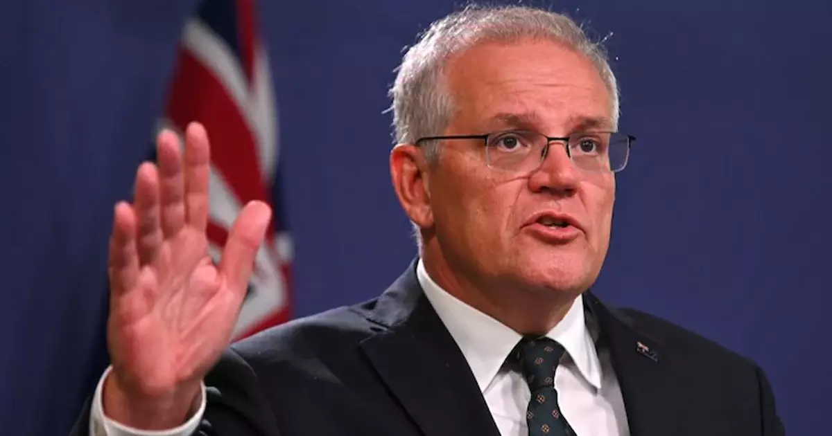 യുക്രൈന് ആയുധങ്ങള് നല്കാമെന്ന് ആസ്ത്രേലിയ യുക്രൈന് ആയുധങ്ങള് നല്കാമെന്ന് ആസ്ത്രേലിയ