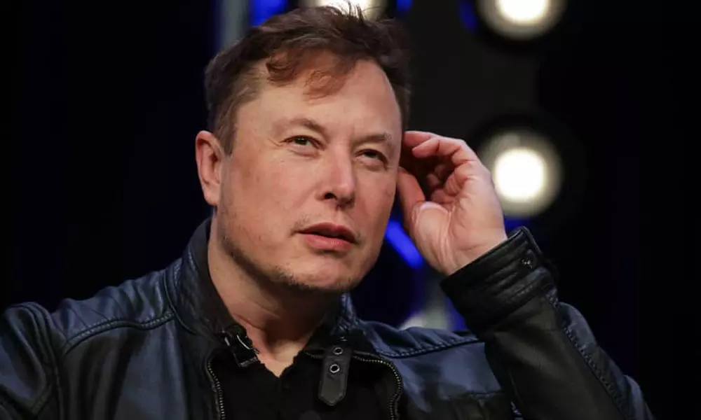ഗൗരവപൂർവം ആലോചിക്കുന്നുവെന്ന് ട്വീറ്റ്; പുതിയ സമൂഹ മാധ്യമവുമായി ഇലോൺ മസ്‌ക്?