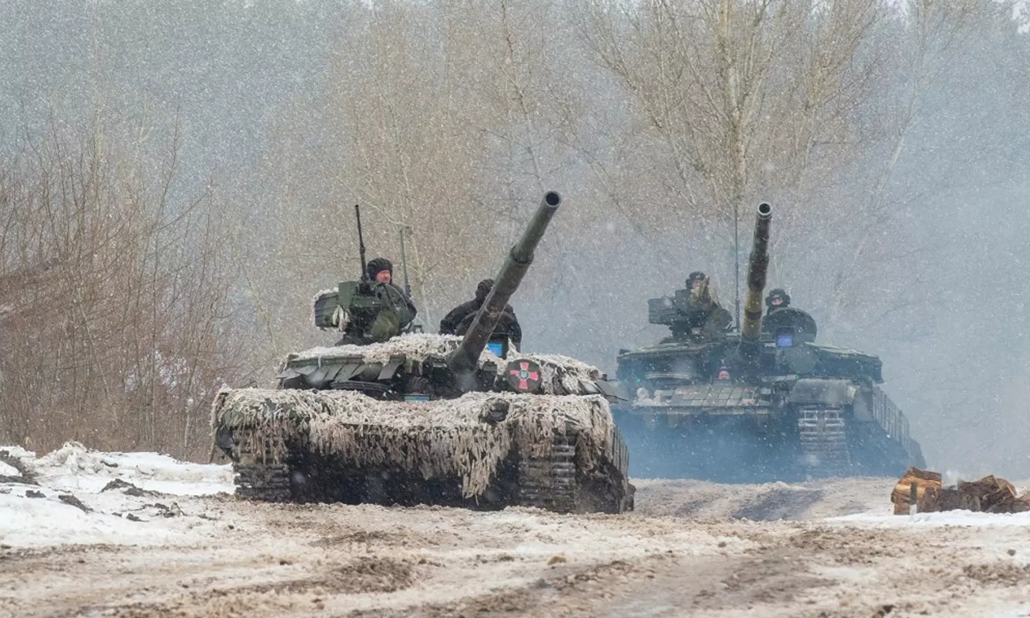 4,300 റഷ്യൻ സൈനികരെ വധിച്ചു,തകർത്തത് 146 ടാങ്കുകൾ; അവകാശവാദവുമായി യുക്രൈൻ 4,300 റഷ്യൻ സൈനികരെ വധിച്ചു,തകർത്തത് 146 ടാങ്കുകൾ; അവകാശവാദവുമായി യുക്രൈൻ