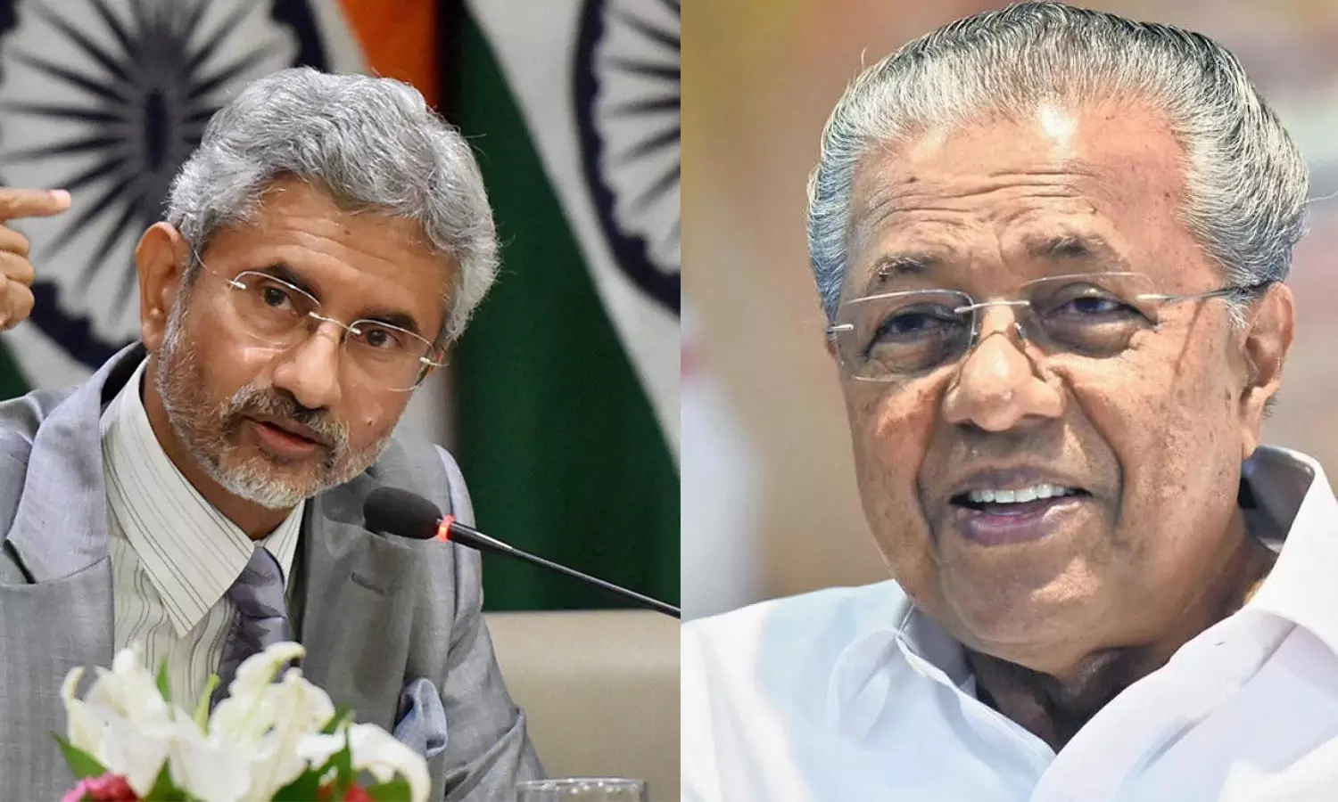 പിണറായിയുടെ നിർദേശം ഫലം കണ്ടു; മോൾഡോവ വഴി ഇന്ത്യക്കാരെ തിരിച്ചെത്തിക്കാൻ നീക്കം പിണറായിയുടെ നിർദേശം ഫലം കണ്ടു; മോൾഡോവ വഴി ഇന്ത്യക്കാരെ തിരിച്ചെത്തിക്കാൻ നീക്കം