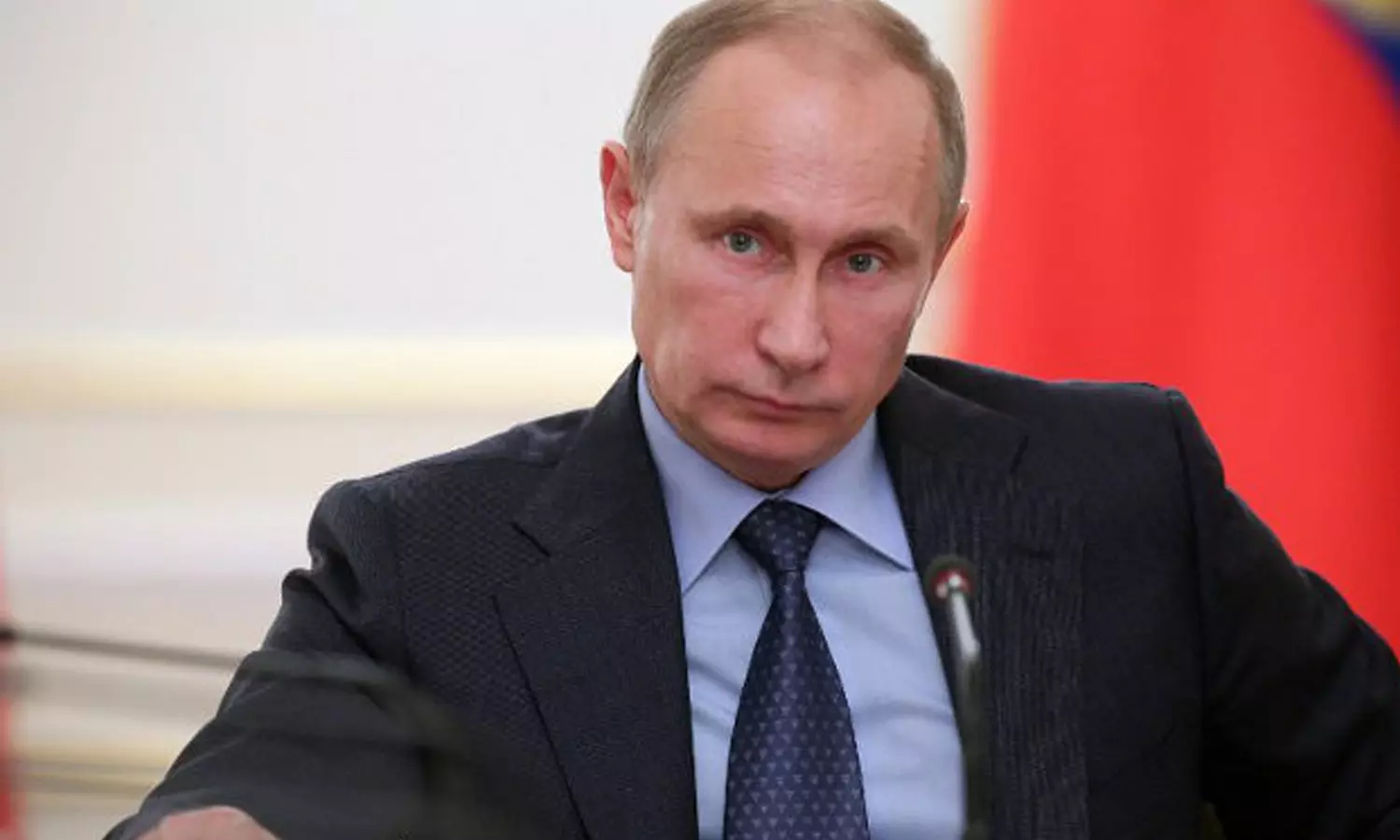 യുക്രൈനെതിരെ ആണവായുധം സജ്ജമാക്കാൻ പുടിന്റെ നിർദേശം