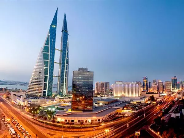 ബഹ്​റൈൻ, സ്വിറ്റ്​സർലന്‍റ്​  സംയുക്​ത   രാഷ്​​ട്രീയ ചർച്ച നടന്നു