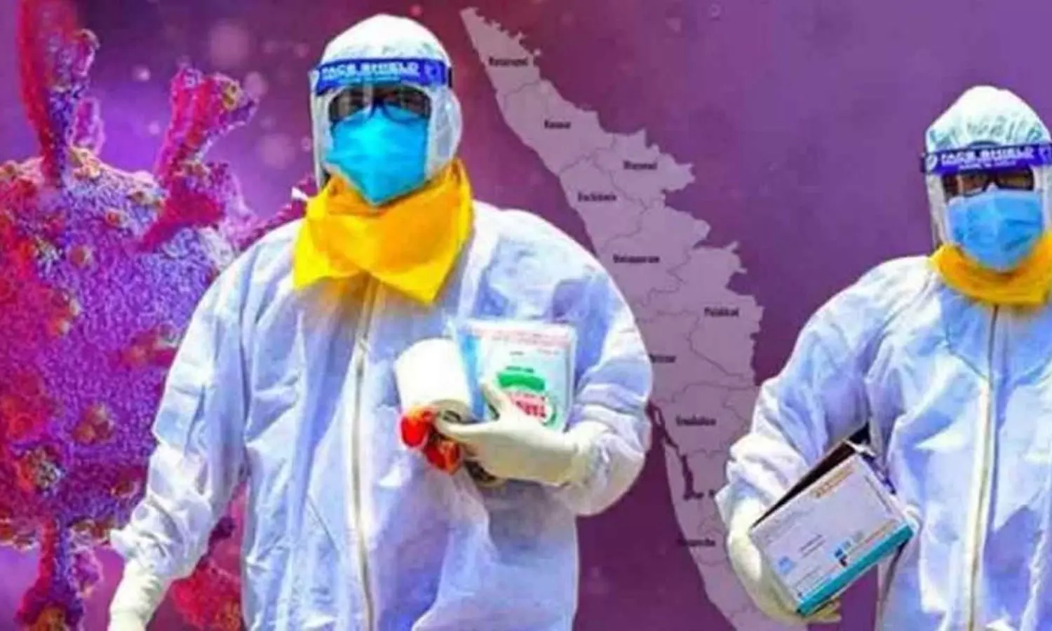 സംസ്ഥാനത്ത് കോവിഡ് നിയന്ത്രണങ്ങളിൽ കൂടുതൽ ഇളവ് സംസ്ഥാനത്ത് കോവിഡ് നിയന്ത്രണങ്ങളിൽ കൂടുതൽ ഇളവ്