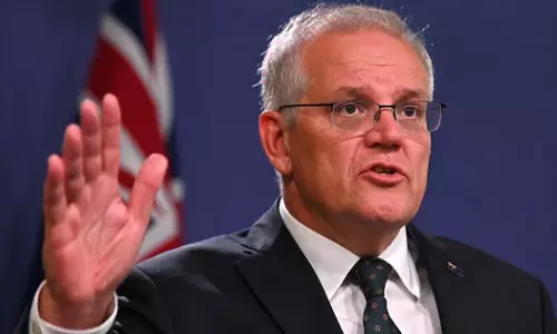 യുക്രൈന് ആയുധങ്ങള് നല്കാമെന്ന് ആസ്ത്രേലിയ യുക്രൈന് ആയുധങ്ങള് നല്കാമെന്ന് ആസ്ത്രേലിയ