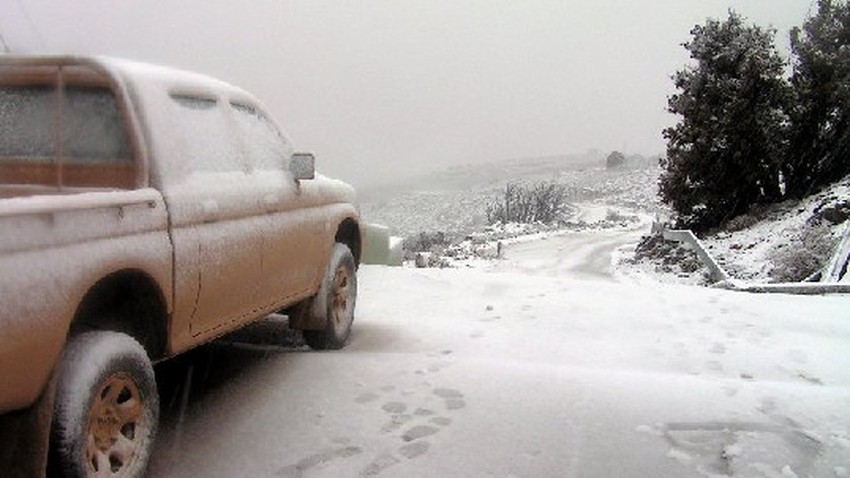 ഒമാനിലെ വിവിധ ഗവര്‍ണറേറ്റുകളില്‍ മൂടല്‍ മഞ്ഞിന് സാധ്യത:   വാഹനമോടിക്കുന്നവര്‍ ജാഗ്രത പാലിക്കണമെന്ന് അധികൃതര്‍