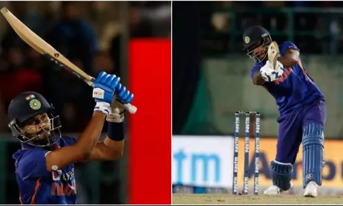 അവസാന ടി20 ഇന്ന്; കത്തിക്കയറാന്‍ സഞ്ജു, പരമ്പര തൂത്തുവാരാന്‍ ഇന്ത്യ