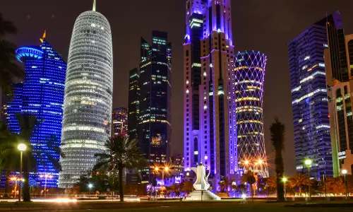 ഖത്തറില്‍ സയന്‍സ് ആന്റ് ടെക്നോളജി സര്‍വകലാശാല വരുന്നു