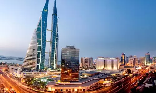 ബഹ്​റൈൻ, സ്വിറ്റ്​സർലന്‍റ്​  സംയുക്​ത   രാഷ്​​ട്രീയ ചർച്ച നടന്നു