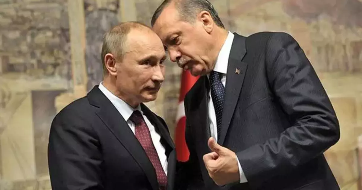 ഇത് അധിനിവേശം, ബോസ്ഫറസ് കടലിടുക്കില് പടക്കപ്പലുകള് അനുവദിക്കില്ല : റഷ്യയ്ക്ക് തിരിച്ചടിയായി തുര്ക്കിയുടെ നിലപാട് ഇത് അധിനിവേശം, ബോസ്ഫറസ് കടലിടുക്കില് പടക്കപ്പലുകള് അനുവദിക്കില്ല : റഷ്യയ്ക്ക് തിരിച്ചടിയായി തുര്ക്കിയുടെ നിലപാട്